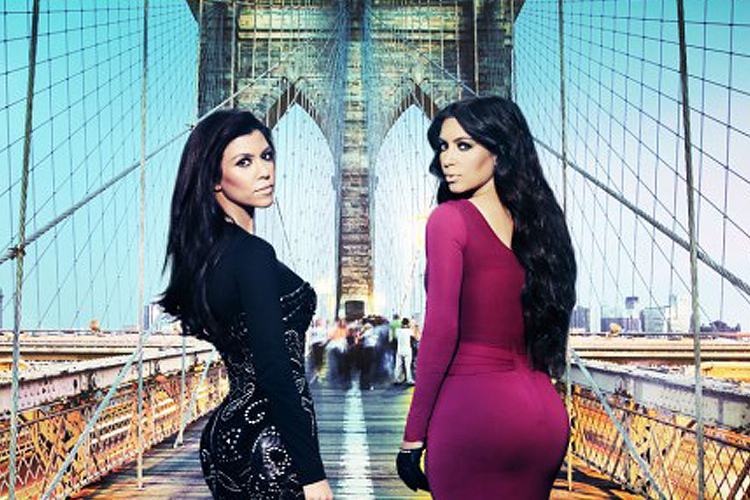 The Kardashians