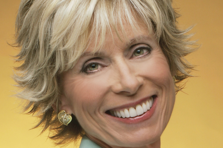 Dr. Laura Schlessinger
