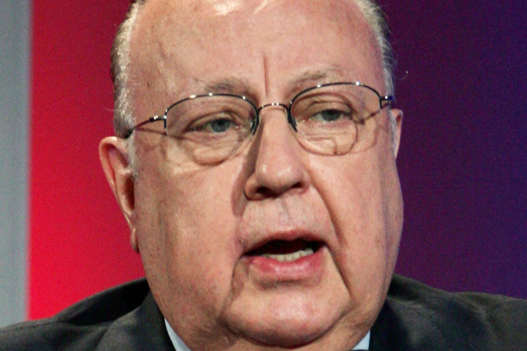 Roger Ailes