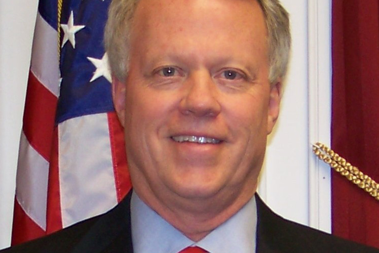 Paul Broun