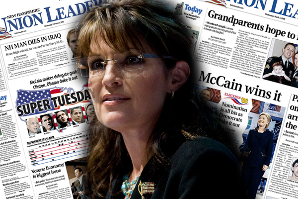 Sarah Palin