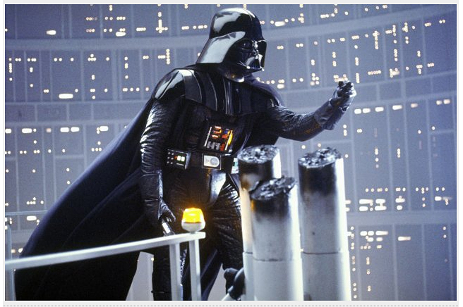 Darth Vader