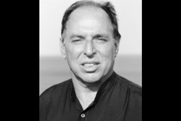 Marty Peretz