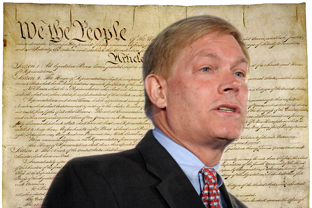 Rep. Pete Sessions, R-TX