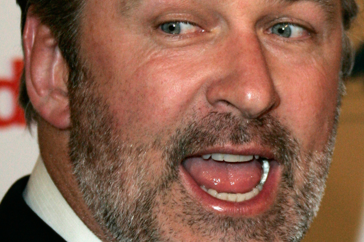 Alec Baldwin