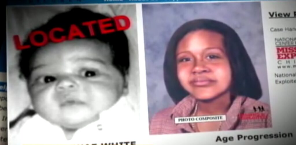 Woman finds family 23 years after being kidnapped - Salon.com