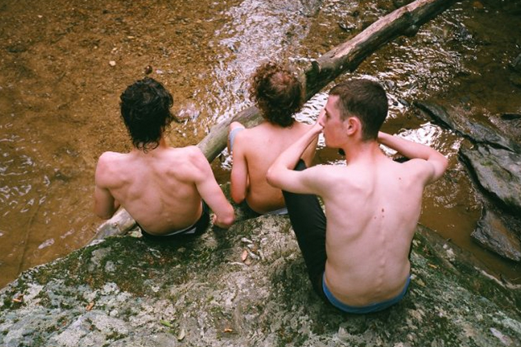 A still from "Putty Hill"