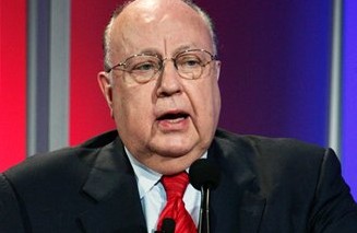 Roger Ailes (AP/Reed Saxon)