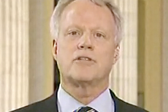 Paul Broun