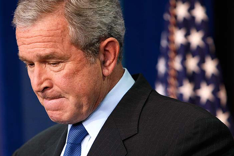 George W. Bush
