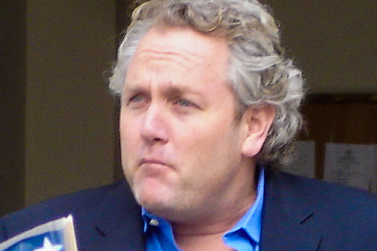 Andrew Breitbart