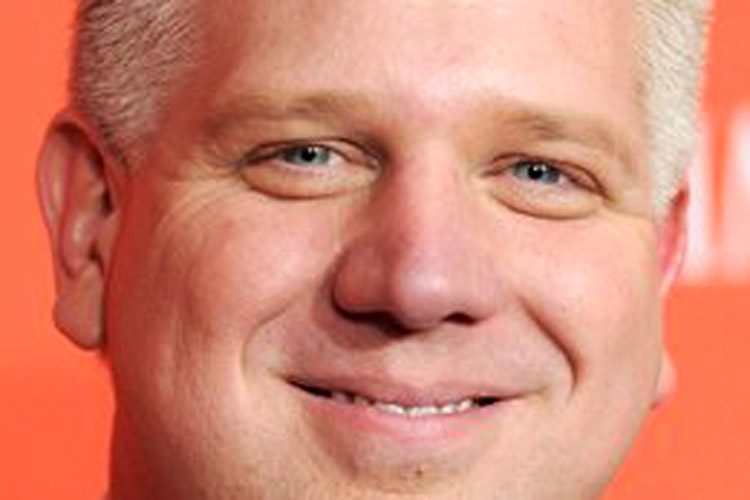 FILE - In this May 5, 2009 file photo, conservative talk show host Glenn Beck attends the Time 100 Gala, a celebration of TIME Magazine's 100 most influential people in the world in New York. (AP Photo/Evan Agostini, file) (Evan Agostini)