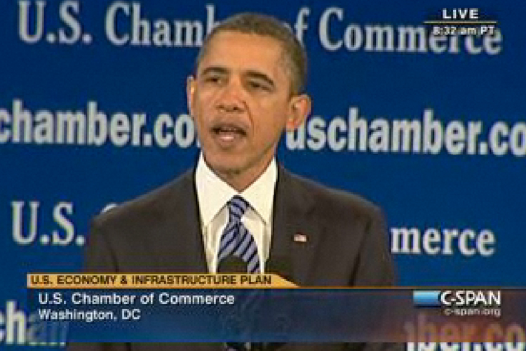 President Obama