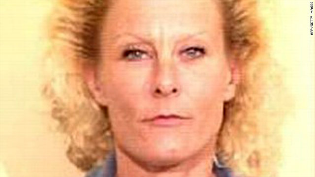 Colleen LaRose, aka "Jihad Jane"