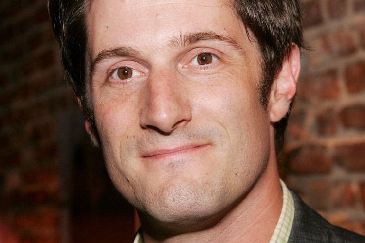 NEW YORK - AUGUST 24:  attend IFC Films' premiere after party the "The Baxter" at The Waverly August 24, 2005 in New York City. (Photo by Evan Agostini/Getty Images) (Evan Agostini)