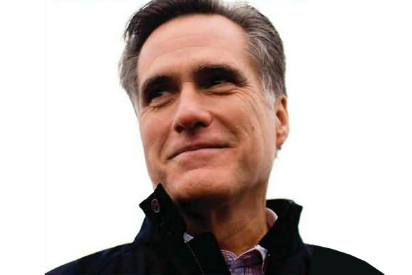 Mitt Romney