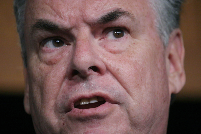 Rep. Peter King, R-N.Y.