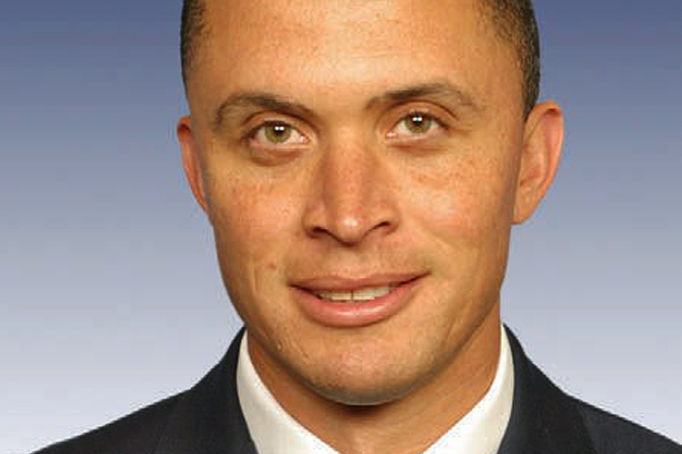 Harold Ford