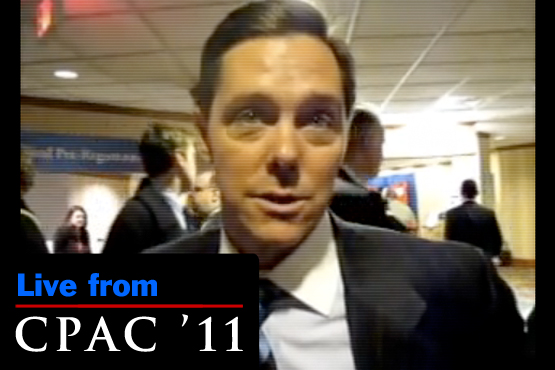 Ralph Reed