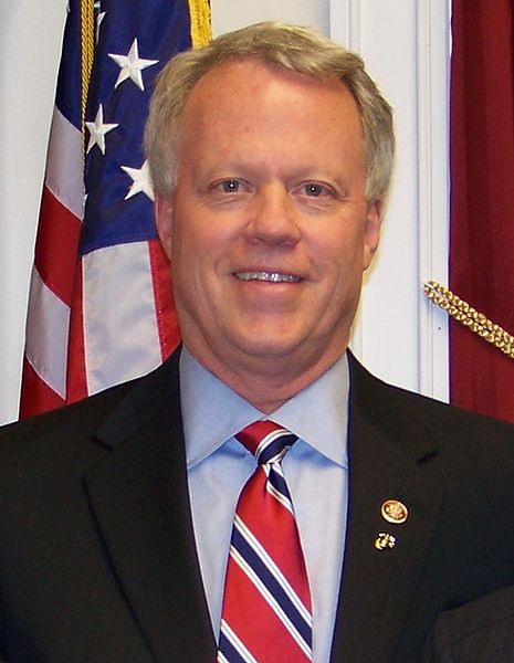 Paul Broun
