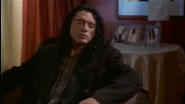 (The Room)