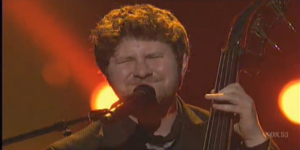 We've come a long way from Kelly Clarkson.