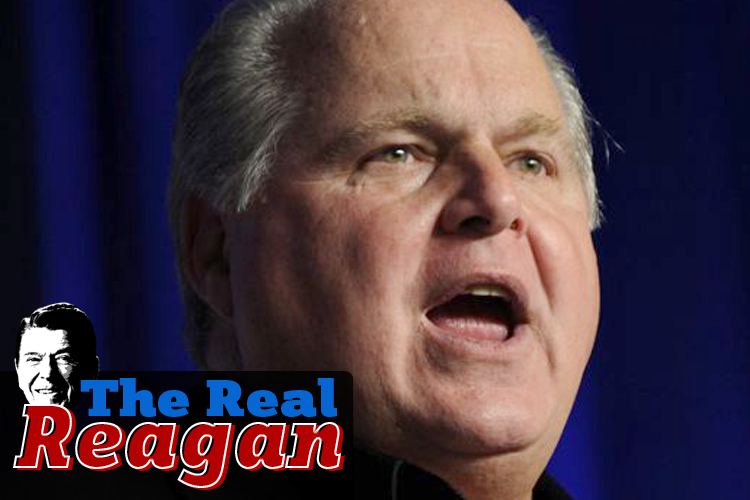 Rush Limbaugh