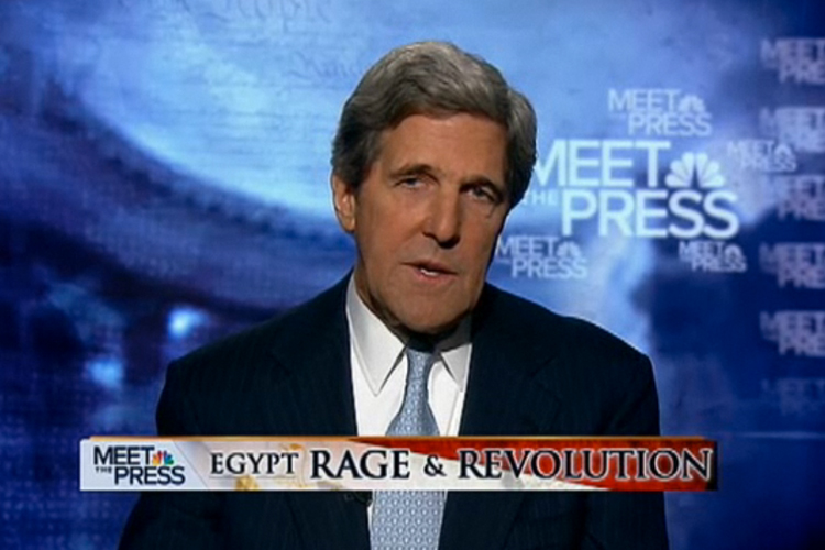 John Kerry