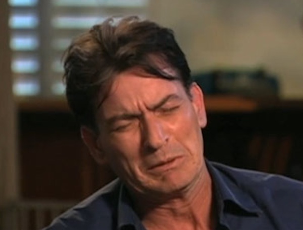 Are you gnarly enough to intern for Sheen?