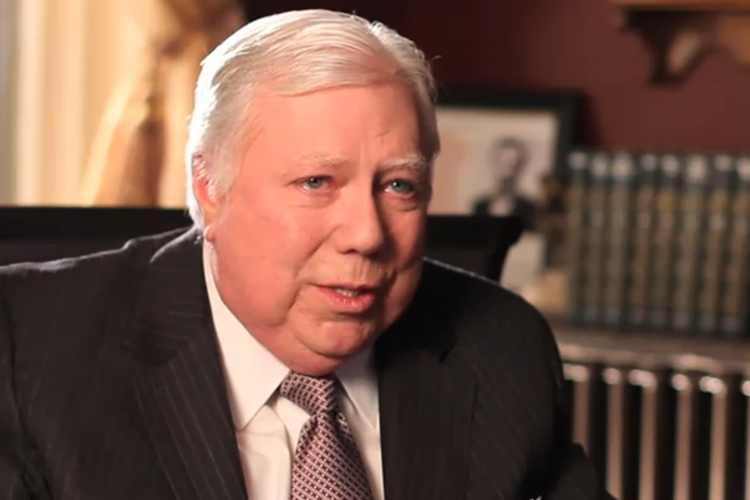 Jerome Corsi