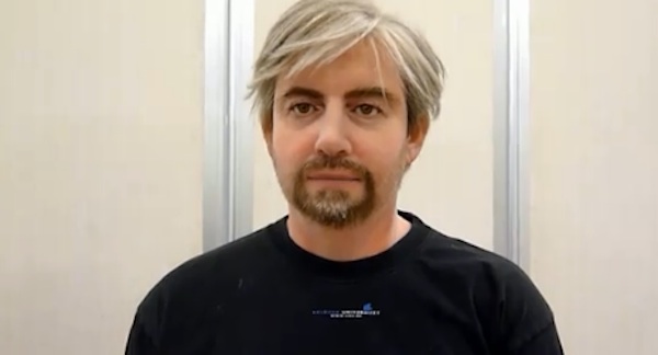 Do Danish androids dream of electric faar?