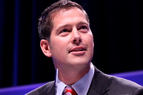 Sen. Sean Duffy