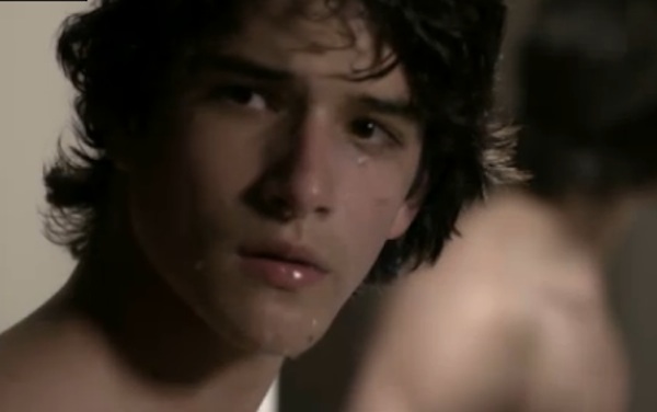 Emo teen (wolf).