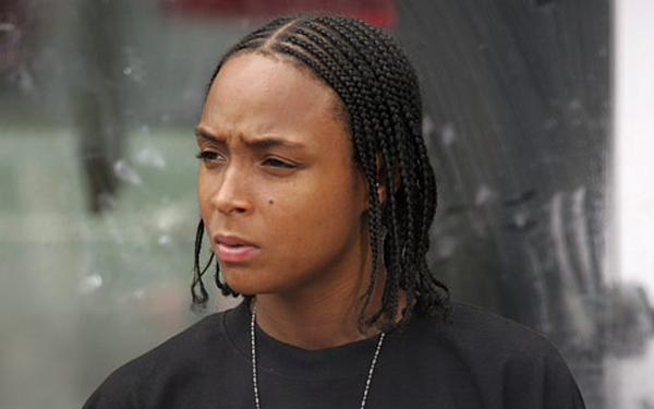 Felicia "Snoop" Pearson