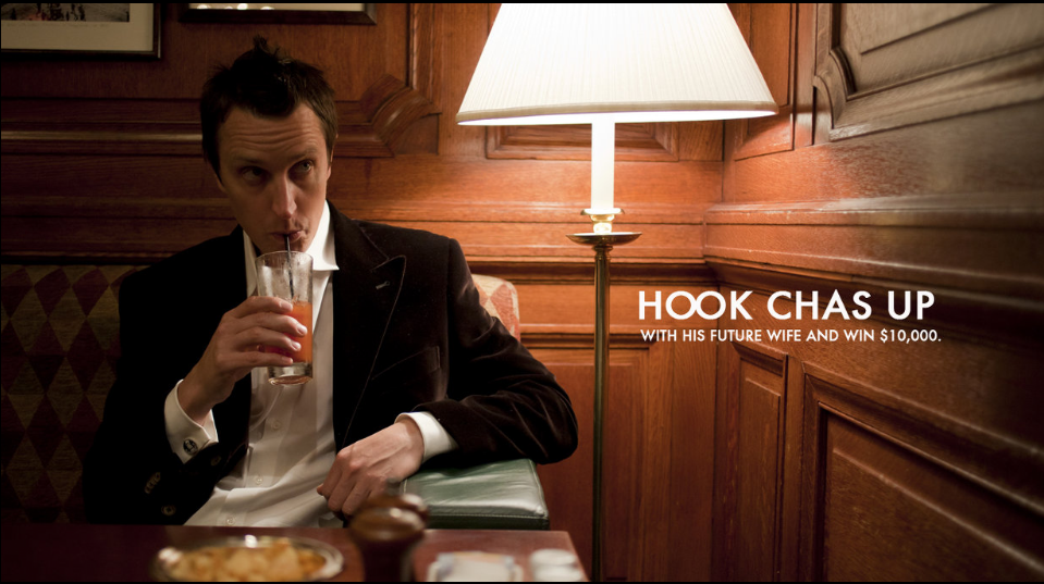 Chas from HookChasUp.com