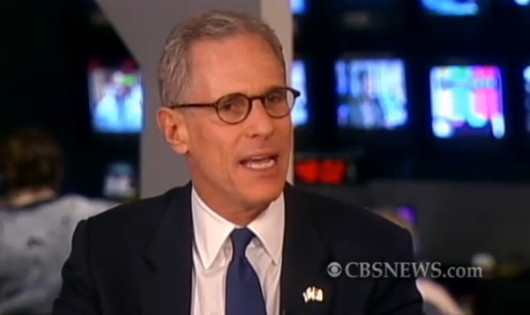 Fred Karger, presidential candidate
