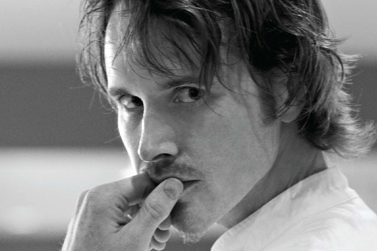 Grant Achatz