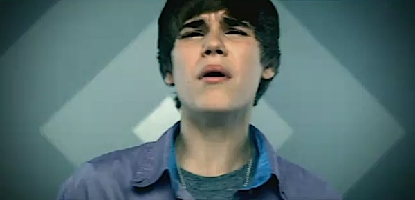 Is Bieber's "Baby" so brilliant?