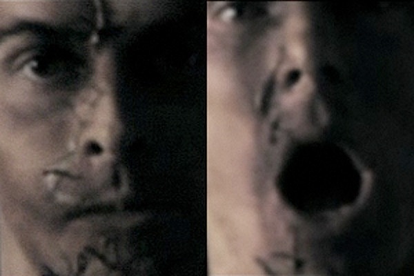 Jonny Lee Miller is both man and monster.