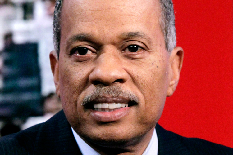 Juan Williams