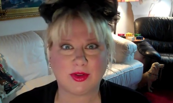 Look out, Ryan Murphy!