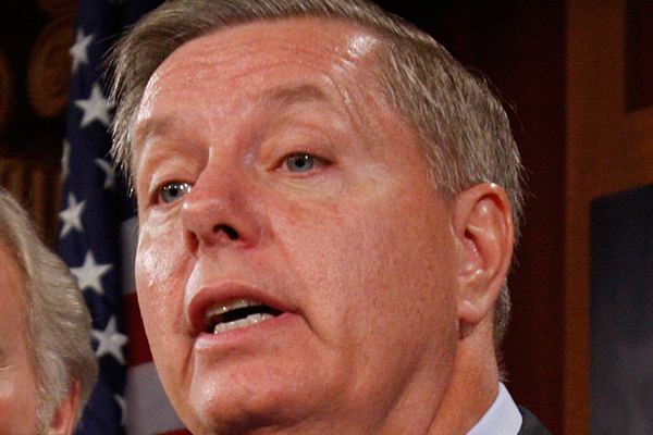 Lindsey Graham