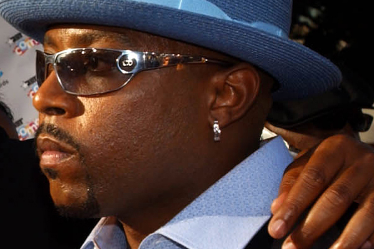 Nathaniel "Nate Dogg" Dwayne Hale