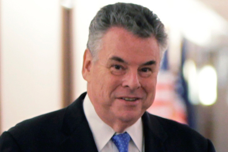 Peter King