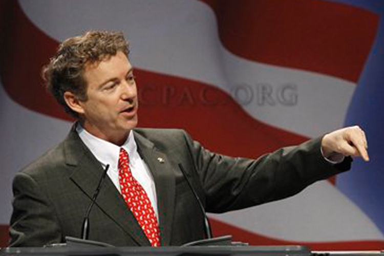 Rand Paul