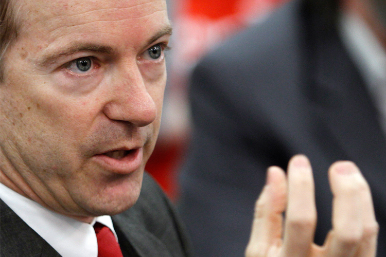 Rand Paul