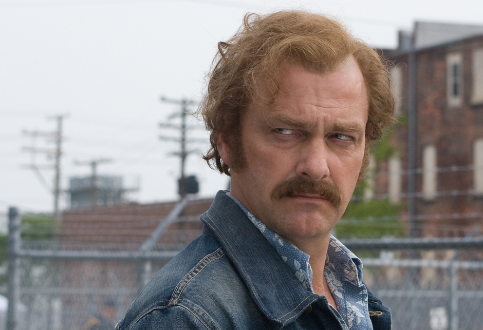 Ray Stevenson in "Kill the Irishman" (Unknown)