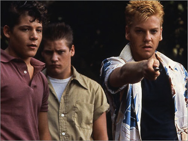 Revenge on bullies: great in movies, less so in real life.