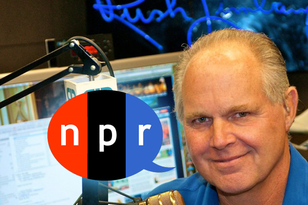 Rush Limbaugh
