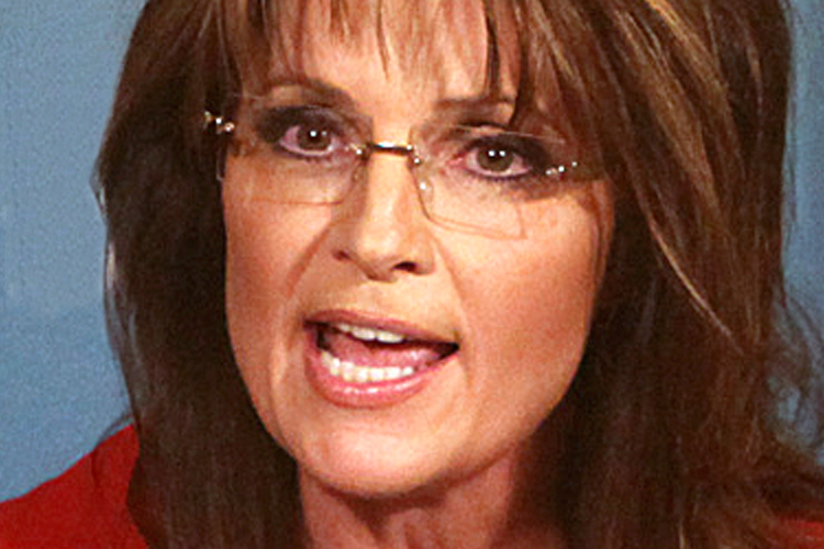 Sarah Palin